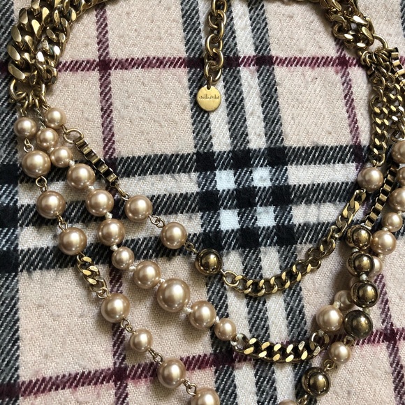 Stella and dot necklace - Picture 2 of 7